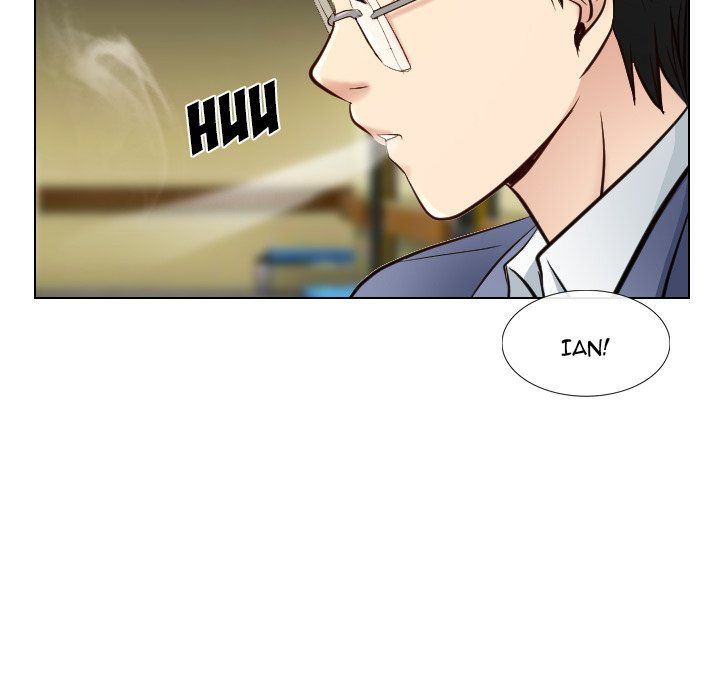 Unfaithful Manhwa - Chapter 22 Page 96