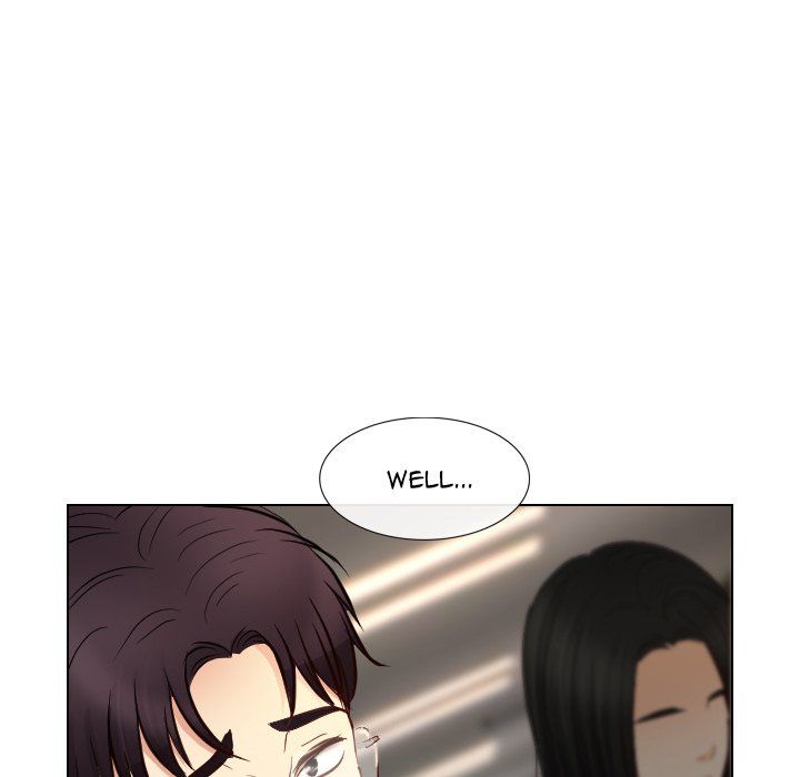 Unfaithful Manhwa - Chapter 22 Page 98