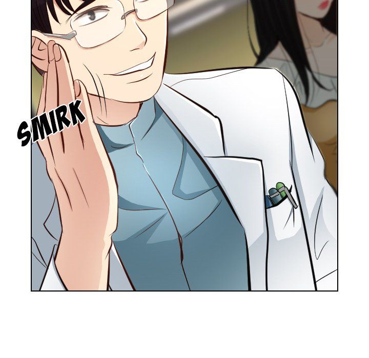 Unfaithful Manhwa - Chapter 22 Page 99