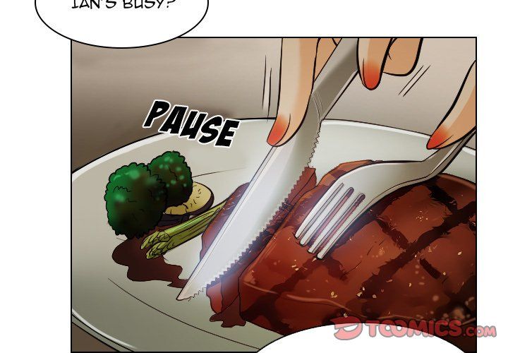 Unfaithful Manhwa - Chapter 24 Page 1