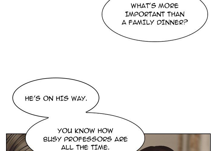 Unfaithful Manhwa - Chapter 24 Page 2