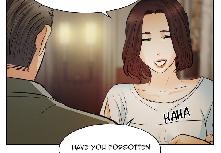 Unfaithful Manhwa - Chapter 24 Page 3