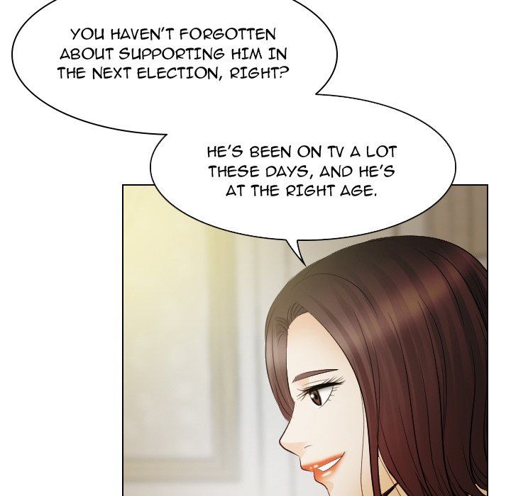 Unfaithful Manhwa - Chapter 24 Page 7