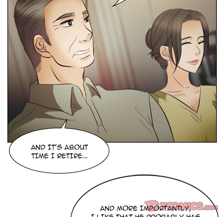 Unfaithful Manhwa - Chapter 24 Page 9