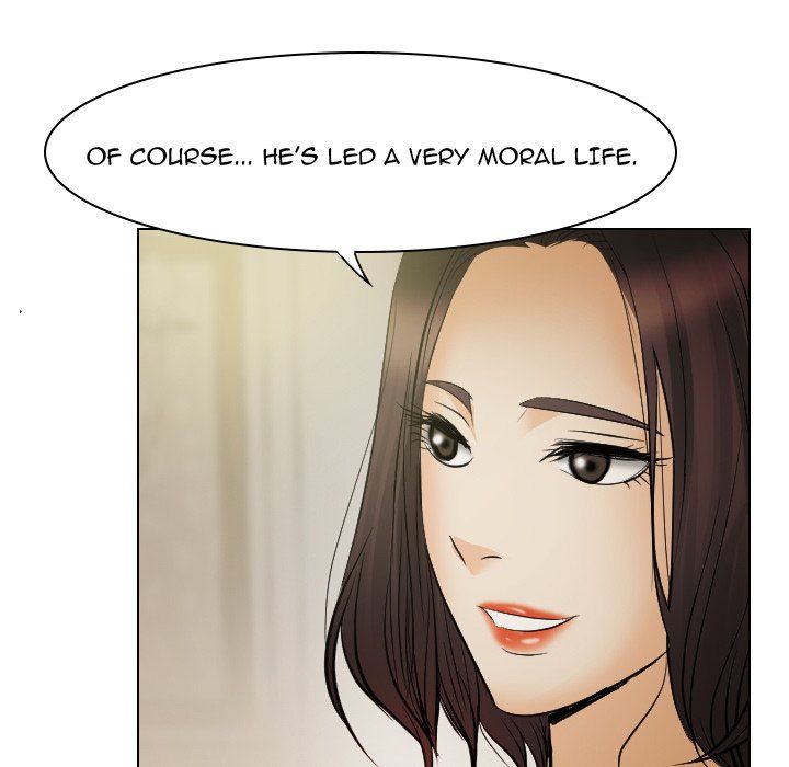 Unfaithful Manhwa - Chapter 24 Page 11