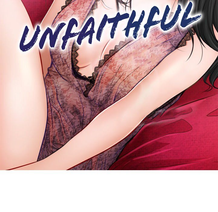 Unfaithful Manhwa - Chapter 24 Page 14
