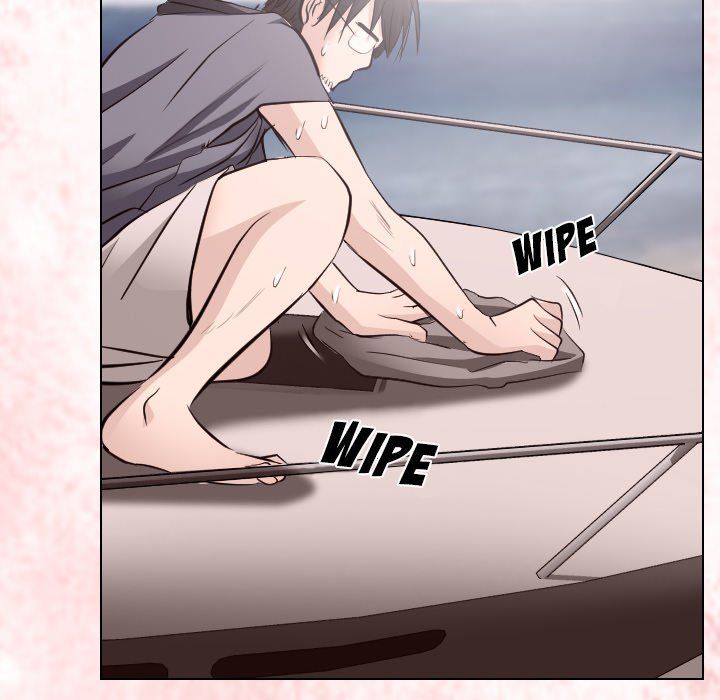 Unfaithful Manhwa - Chapter 24 Page 23