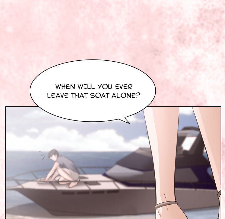 Unfaithful Manhwa - Chapter 24 Page 24