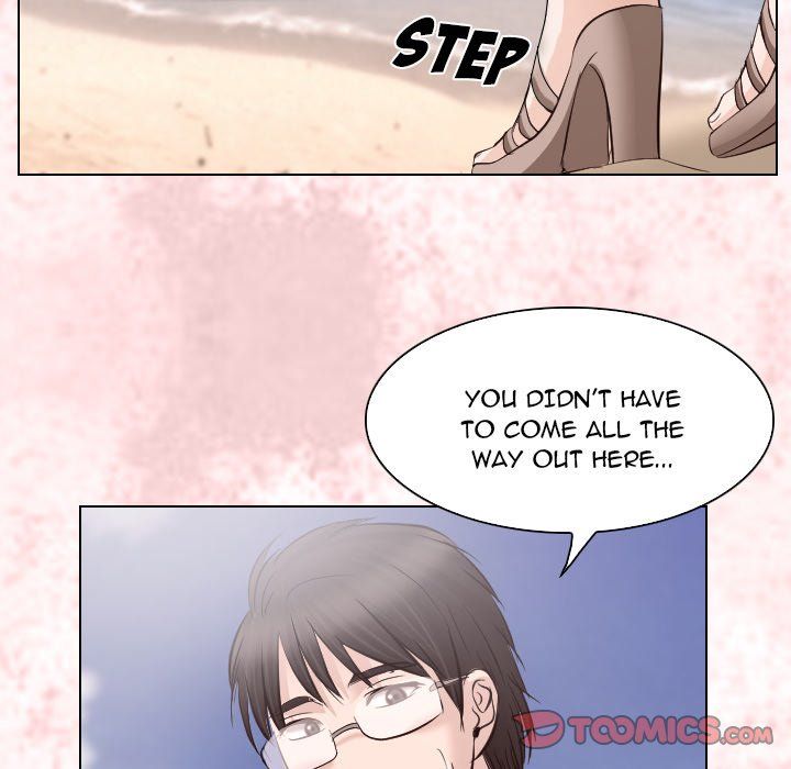 Unfaithful Manhwa - Chapter 24 Page 25