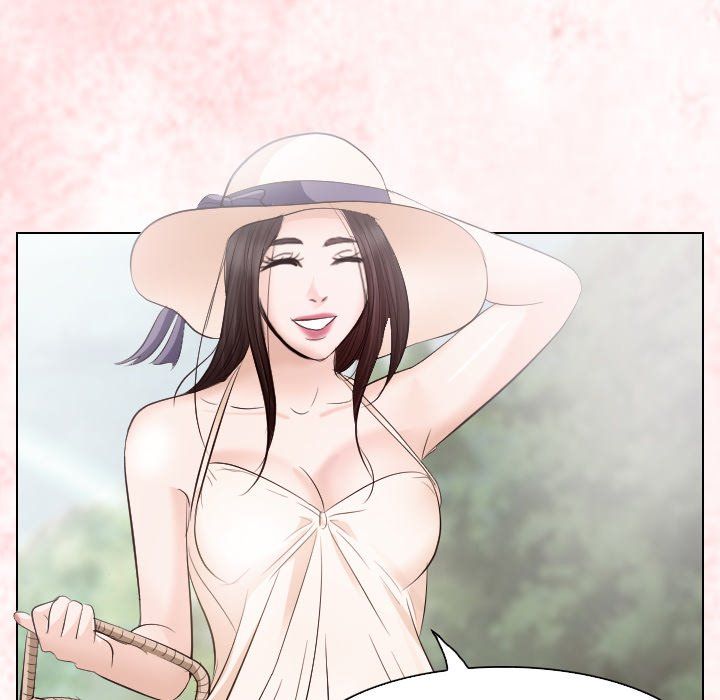 Unfaithful Manhwa - Chapter 24 Page 27