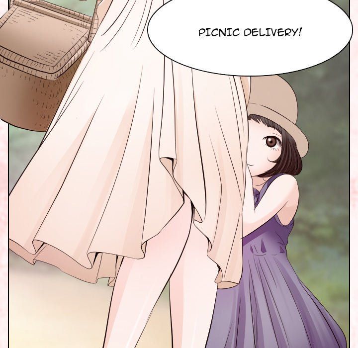 Unfaithful Manhwa - Chapter 24 Page 28