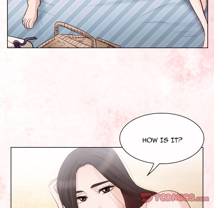 Unfaithful Manhwa - Chapter 24 Page 33