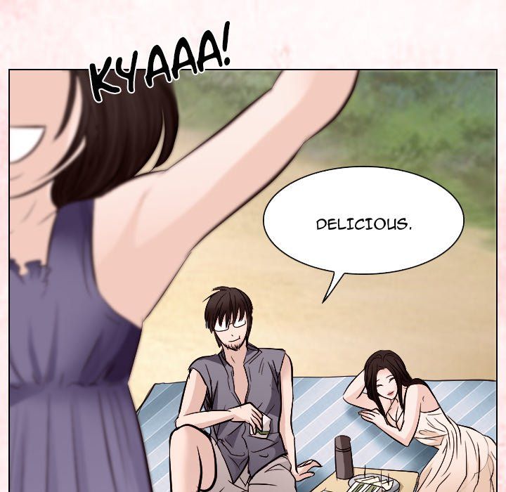 Unfaithful Manhwa - Chapter 24 Page 35