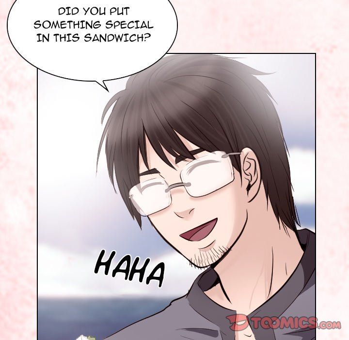 Unfaithful Manhwa - Chapter 24 Page 37