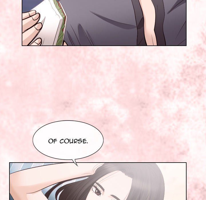 Unfaithful Manhwa - Chapter 24 Page 38