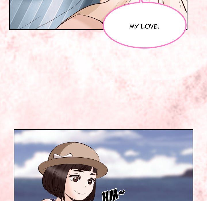 Unfaithful Manhwa - Chapter 24 Page 40