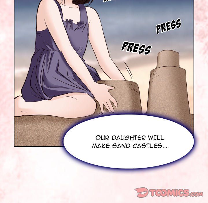Unfaithful Manhwa - Chapter 24 Page 41