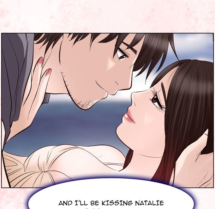 Unfaithful Manhwa - Chapter 24 Page 42