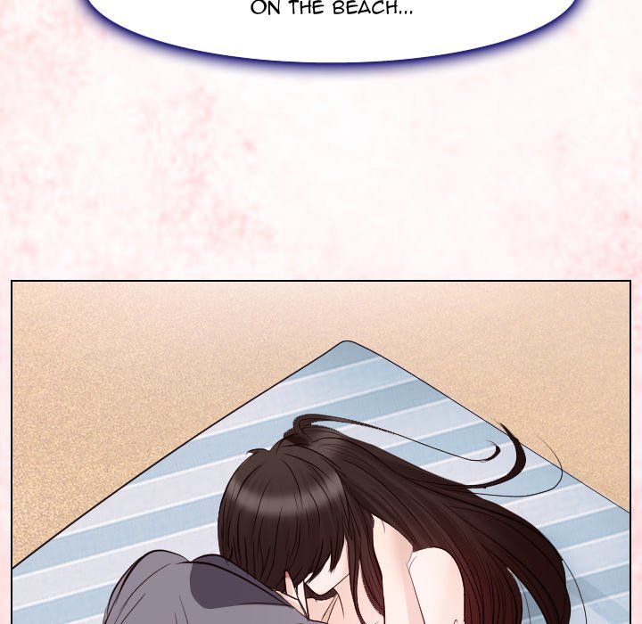 Unfaithful Manhwa - Chapter 24 Page 43