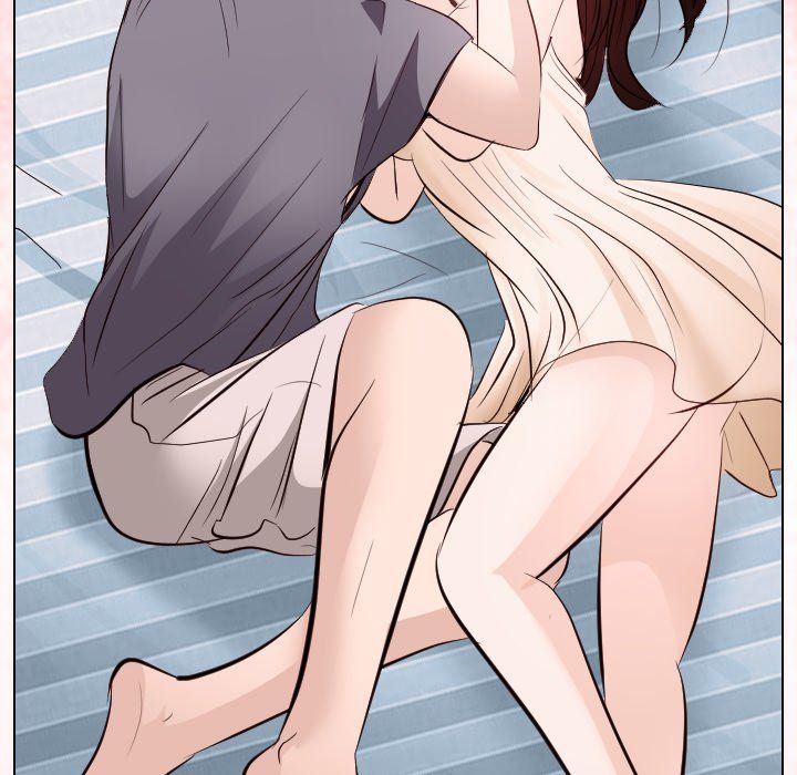 Unfaithful Manhwa - Chapter 24 Page 44