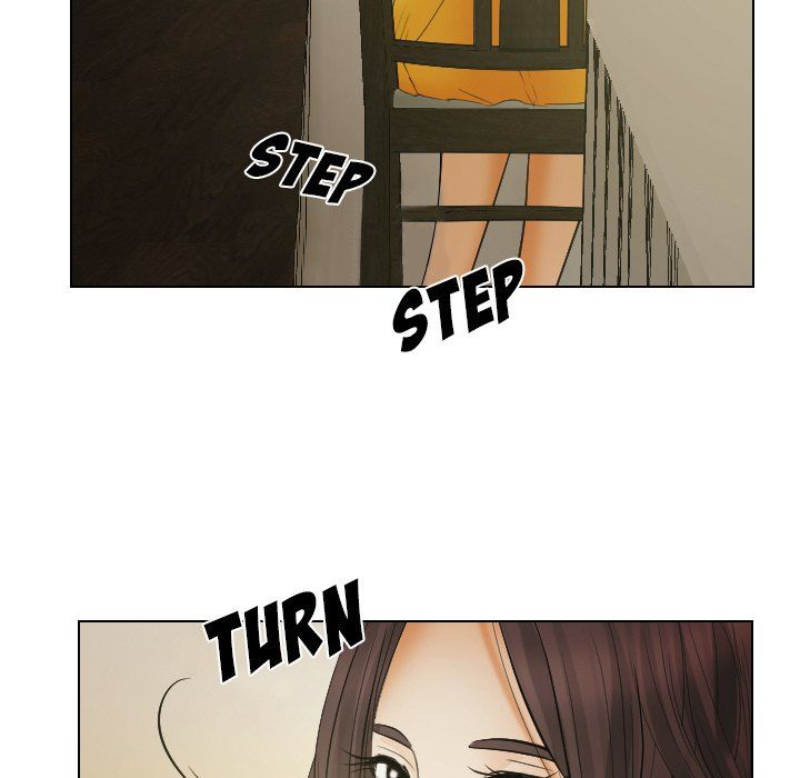 Unfaithful Manhwa - Chapter 24 Page 48