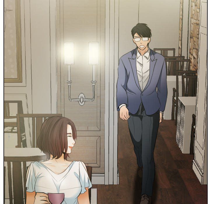 Unfaithful Manhwa - Chapter 24 Page 50