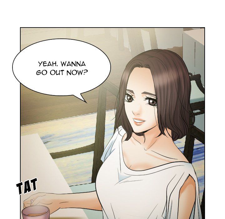 Unfaithful Manhwa - Chapter 24 Page 52