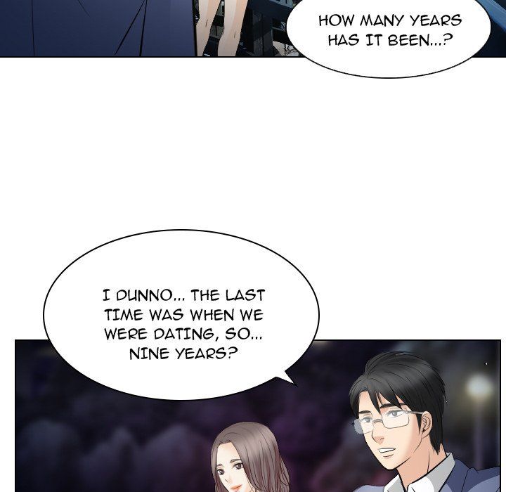 Unfaithful Manhwa - Chapter 24 Page 63
