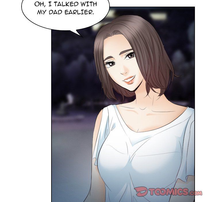 Unfaithful Manhwa - Chapter 24 Page 65