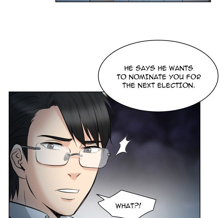 Unfaithful Manhwa - Chapter 24 Page 66