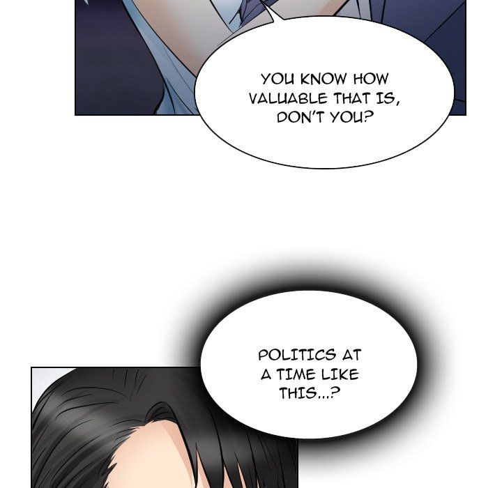 Unfaithful Manhwa - Chapter 24 Page 70