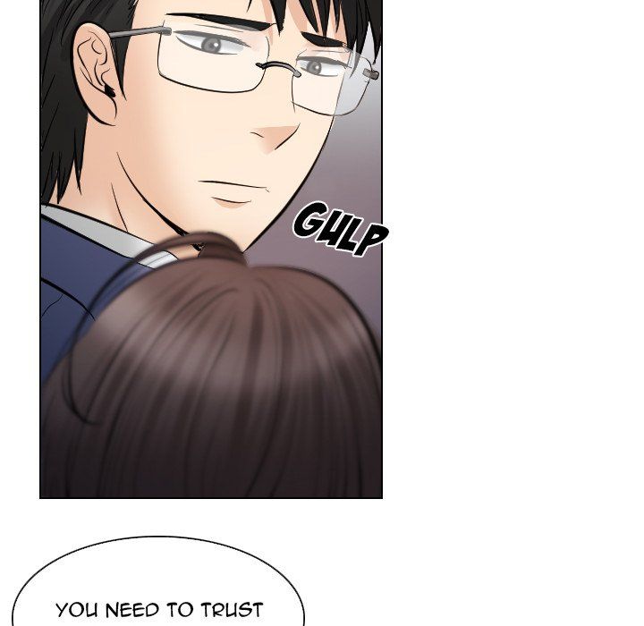 Unfaithful Manhwa - Chapter 24 Page 71