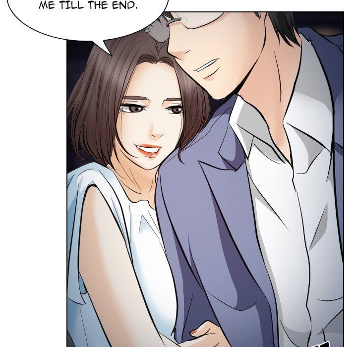 Unfaithful Manhwa - Chapter 24 Page 72