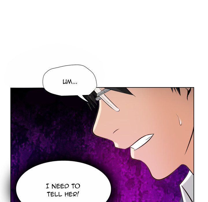 Unfaithful Manhwa - Chapter 24 Page 76