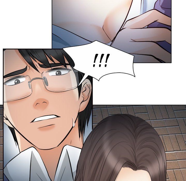 Unfaithful Manhwa - Chapter 24 Page 78