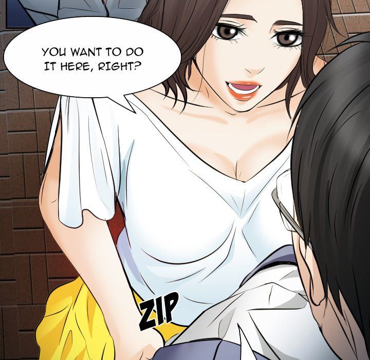 Unfaithful Manhwa - Chapter 24 Page 79