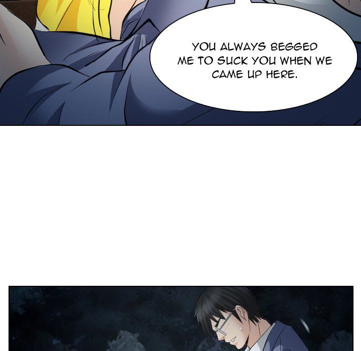 Unfaithful Manhwa - Chapter 24 Page 80
