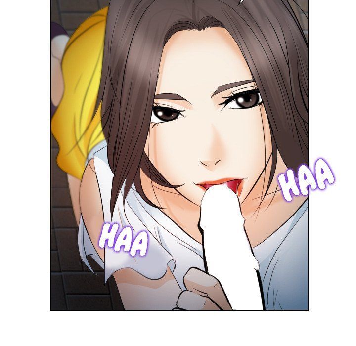 Unfaithful Manhwa - Chapter 24 Page 87