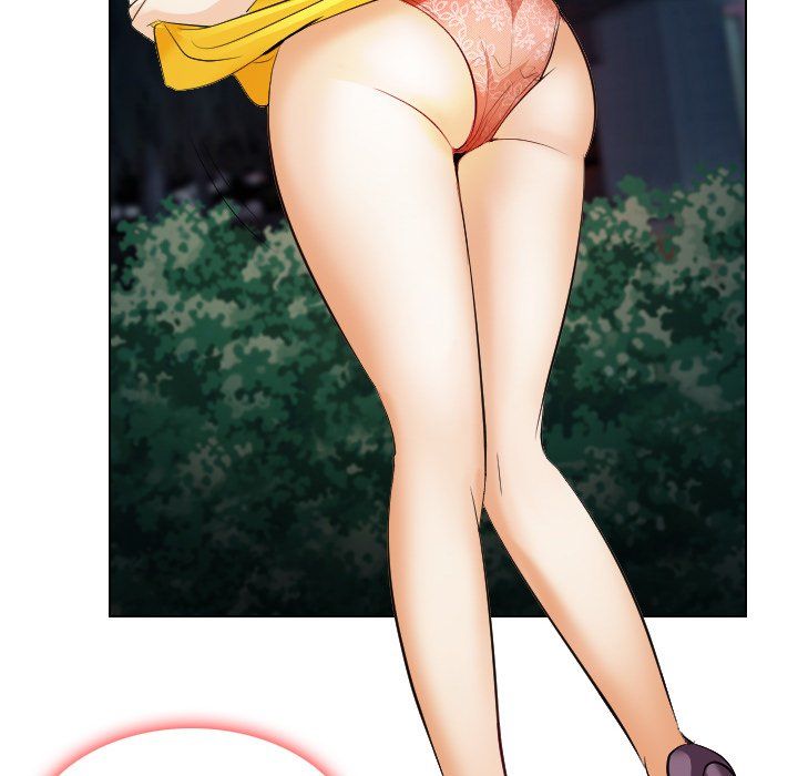 Unfaithful Manhwa - Chapter 24 Page 90