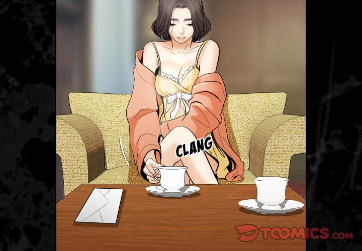 Unfaithful Manhwa - Chapter 30 Page 1