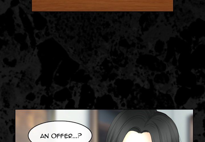 Unfaithful Manhwa - Chapter 30 Page 2