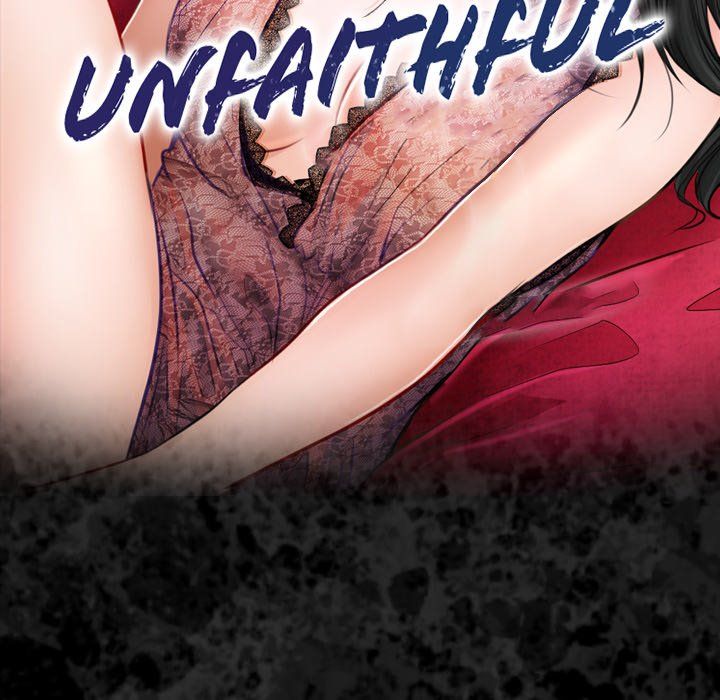Unfaithful Manhwa - Chapter 30 Page 8