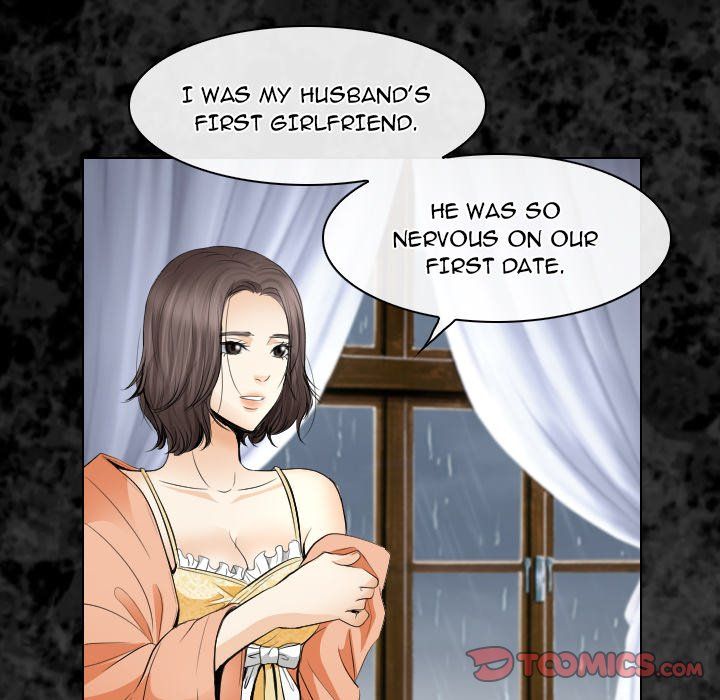 Unfaithful Manhwa - Chapter 30 Page 9