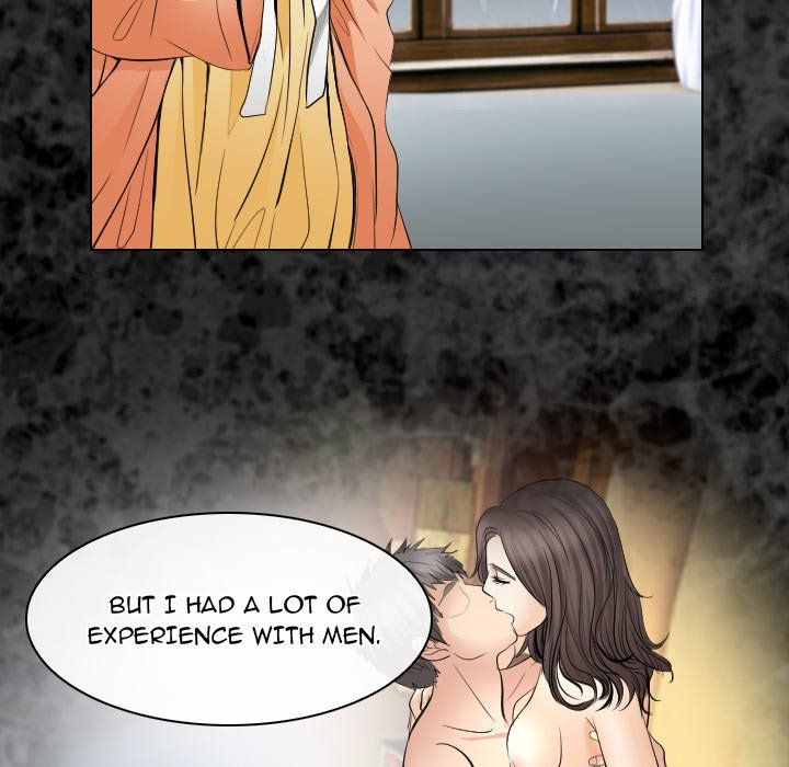 Unfaithful Manhwa - Chapter 30 Page 10