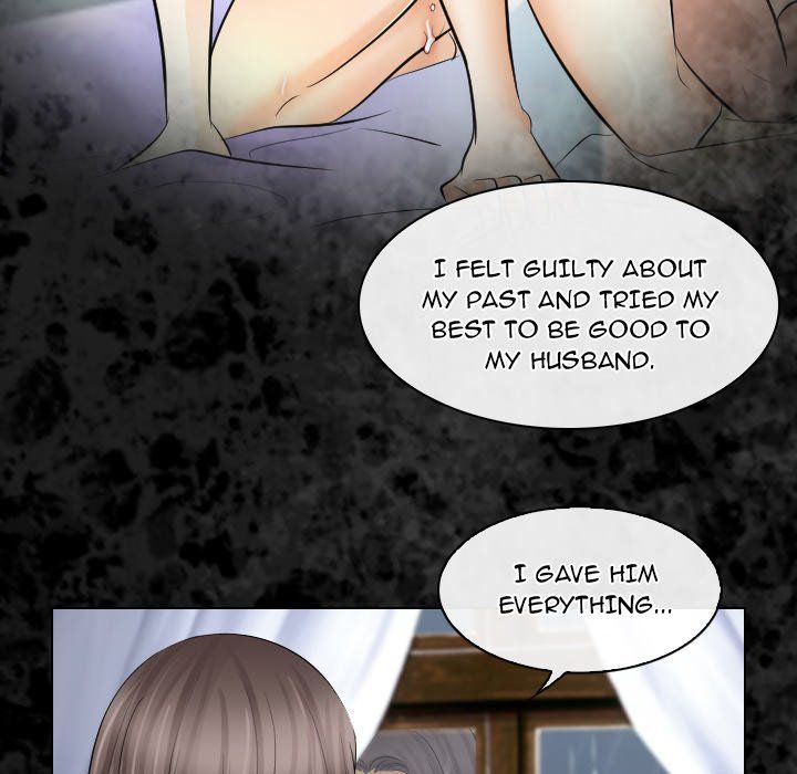 Unfaithful Manhwa - Chapter 30 Page 12