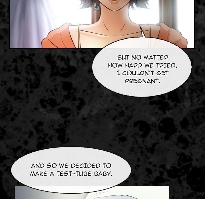Unfaithful Manhwa - Chapter 30 Page 19