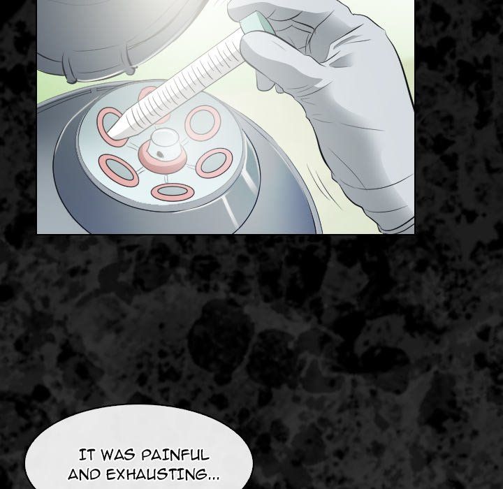 Unfaithful Manhwa - Chapter 30 Page 20