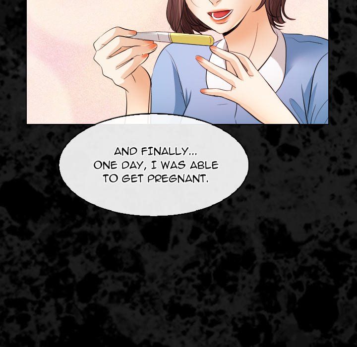 Unfaithful Manhwa - Chapter 30 Page 23