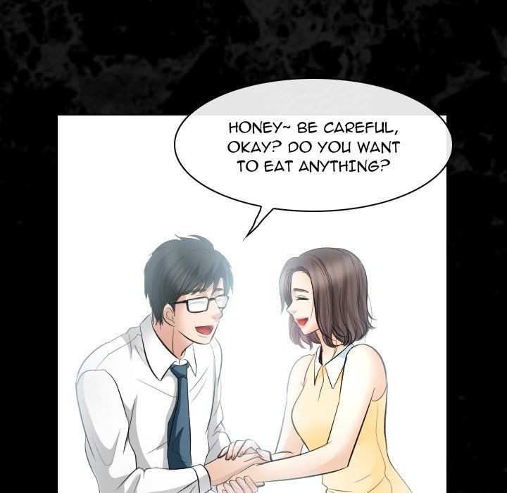 Unfaithful Manhwa - Chapter 30 Page 24