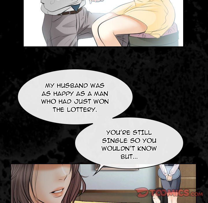 Unfaithful Manhwa - Chapter 30 Page 25